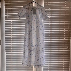 Hill House nap dress - Caroline style. NWT